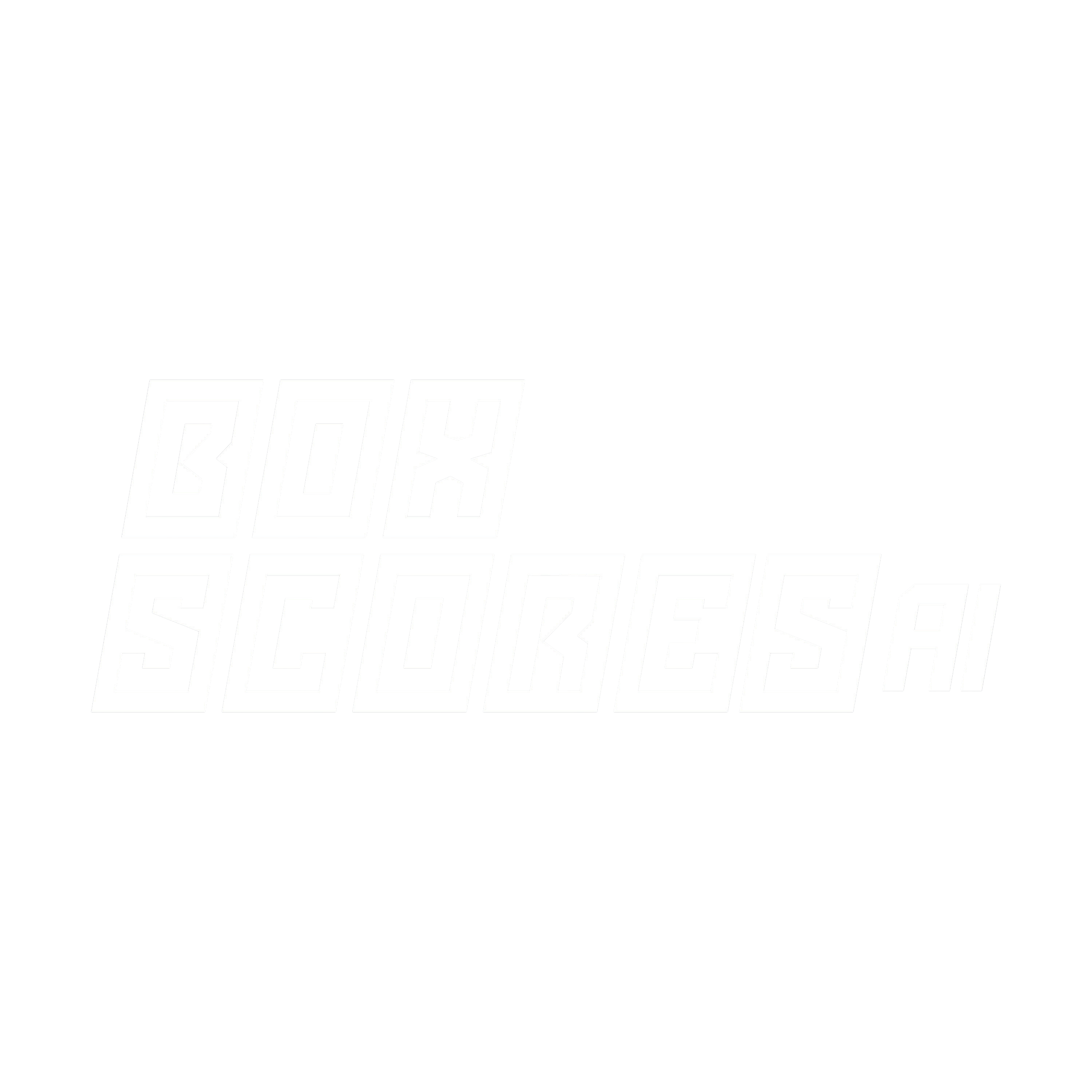 BoxScoresAI